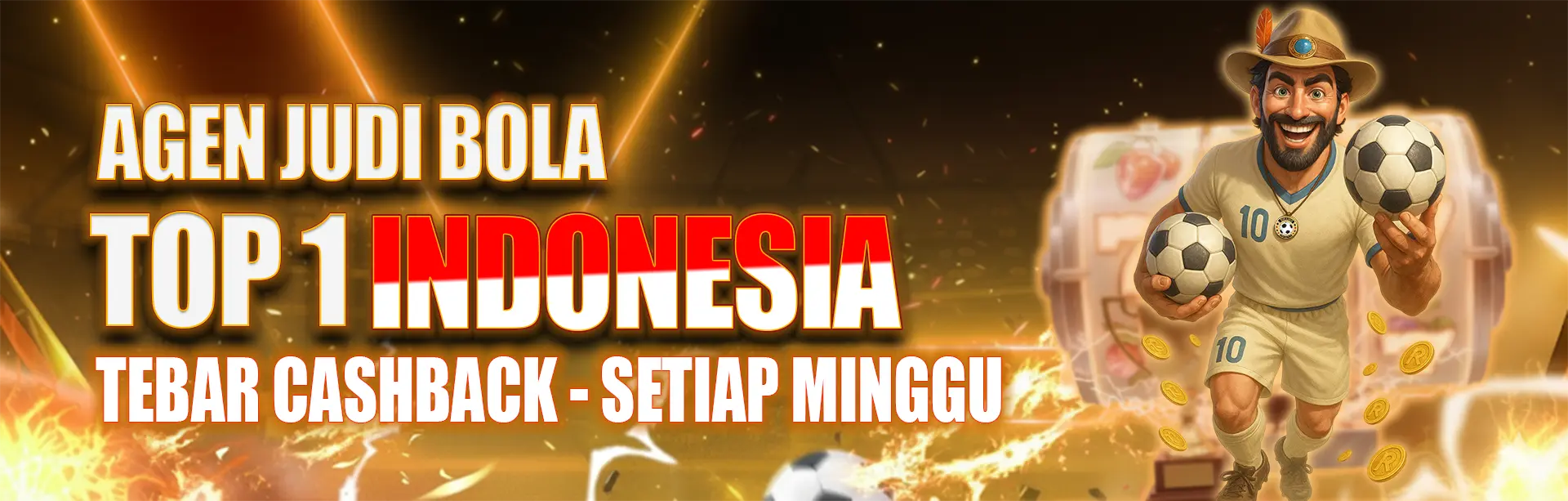 UNGGUL303 Desktop